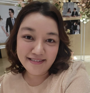 Wannisa Chaochuowong