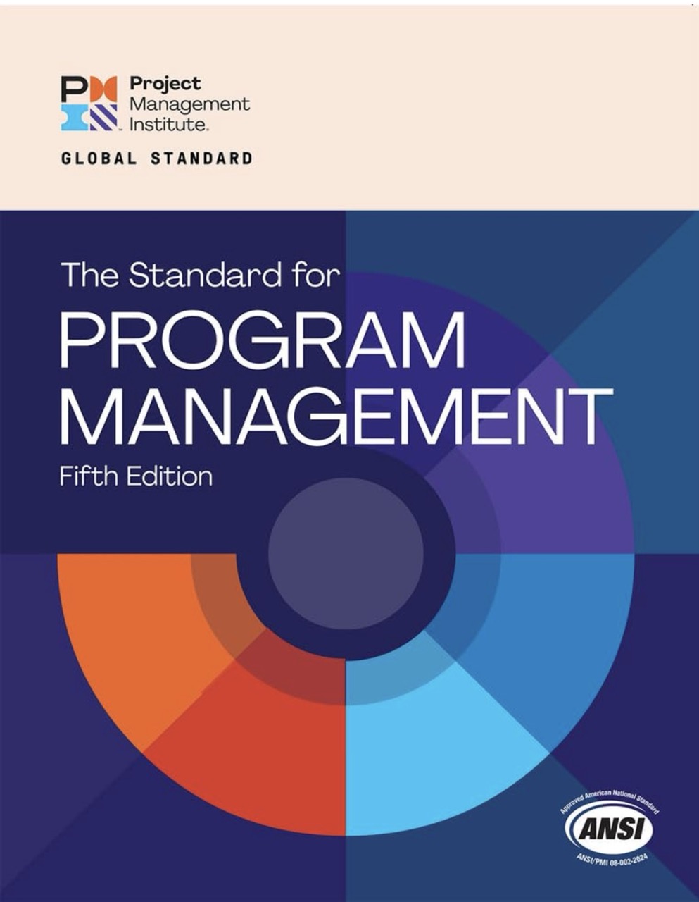 The Standard for Program Management - Fifth Edition